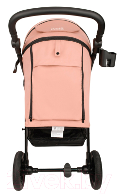 Детская прогулочная коляска Costa Vita / VT-9