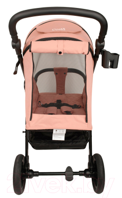 Детская прогулочная коляска Costa Vita / VT-9