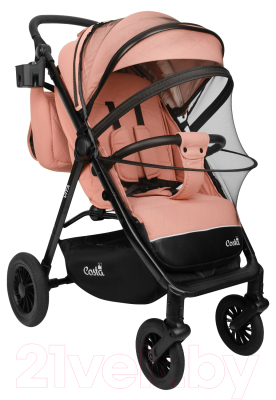 Детская прогулочная коляска Costa Vita / VT-9