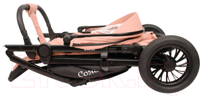 Детская прогулочная коляска Costa Vita / VT-9