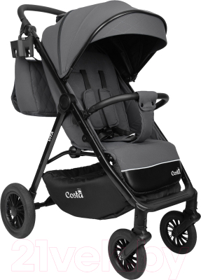 Детская прогулочная коляска Costa Vita / VT-6 - фото