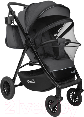 Детская прогулочная коляска Costa Vita / VT-6