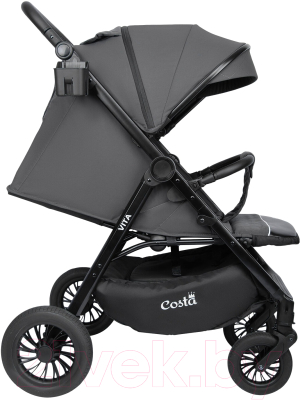 Детская прогулочная коляска Costa Vita / VT-6