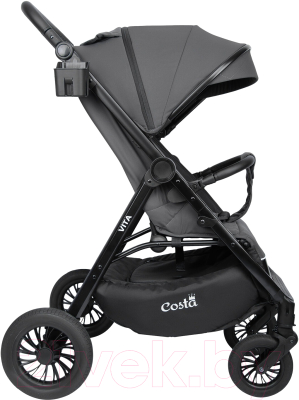 Детская прогулочная коляска Costa Vita / VT-6