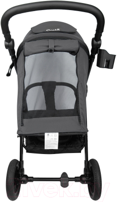 Детская прогулочная коляска Costa Vita / VT-6