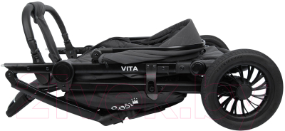 Детская прогулочная коляска Costa Vita / VT-6
