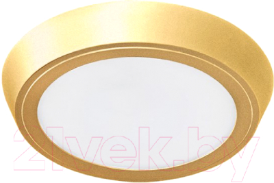 Точечный светильник Lightstar Urbano 216932 - фото