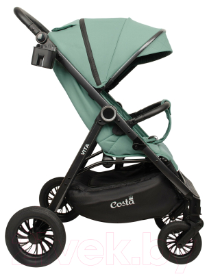 Детская прогулочная коляска Costa Vita / VT-10