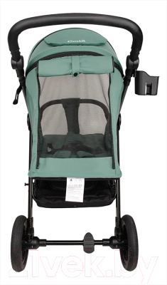 Детская прогулочная коляска Costa Vita / VT-10