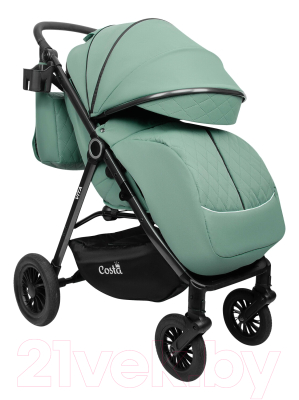 Детская прогулочная коляска Costa Vita / VT-10
