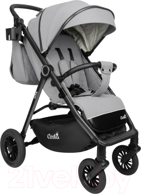 Детская прогулочная коляска Costa Vita / VT-11 - фото