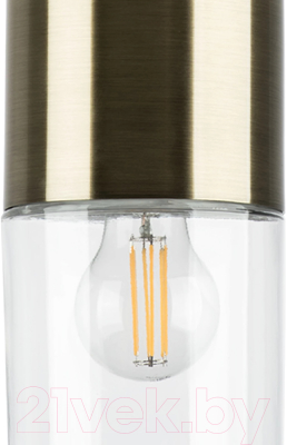 Потолочный светильник Lightstar Ramo 690011