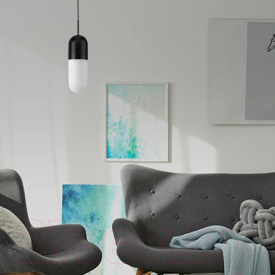 Потолочный светильник Lightstar Ramo 690117