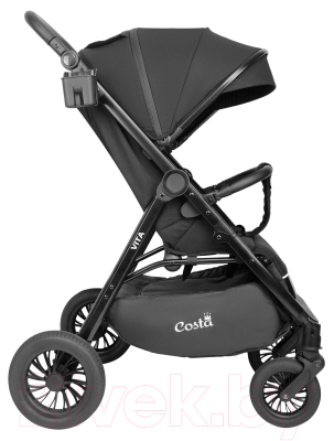 Детская прогулочная коляска Costa Vita / VT-5