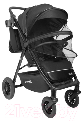Детская прогулочная коляска Costa Vita / VT-5