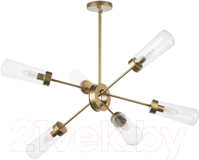 Люстра Lightstar Crotone 690063 - фото