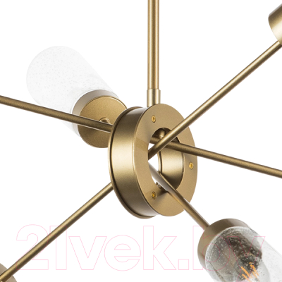 Люстра Lightstar Crotone 690063