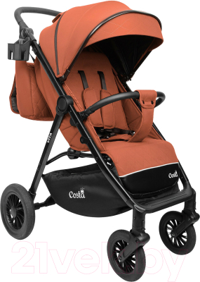 Детская прогулочная коляска Costa Vita / VT-8 - фото