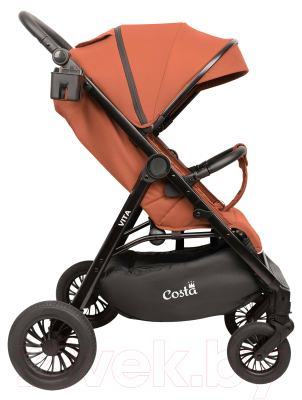 Детская прогулочная коляска Costa Vita / VT-8