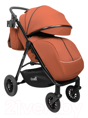 Детская прогулочная коляска Costa Vita / VT-8