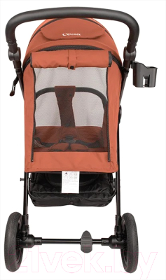 Детская прогулочная коляска Costa Vita / VT-8