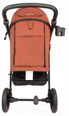 Детская прогулочная коляска Costa Vita / VT-8