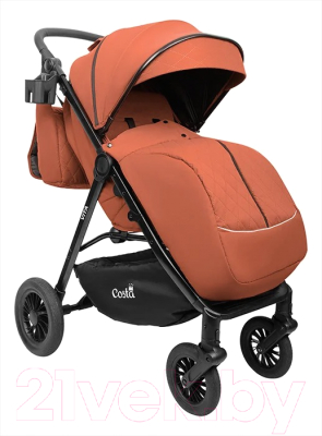 Детская прогулочная коляска Costa Vita / VT-8