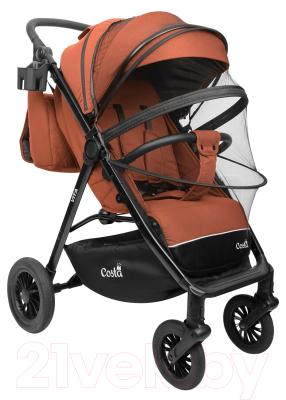 Детская прогулочная коляска Costa Vita / VT-8