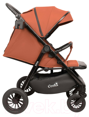 Детская прогулочная коляска Costa Vita / VT-8