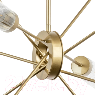 Люстра Lightstar Crotone 690103