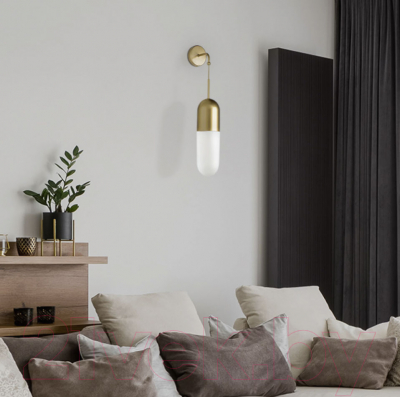 Бра Lightstar Ramo 690613