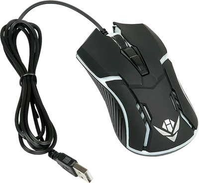 Мышь Nakatomi Gaming MOG-05U - фото