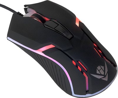 Мышь Nakatomi Gaming MOG-05U