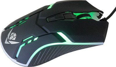 Мышь Nakatomi Gaming MOG-05U