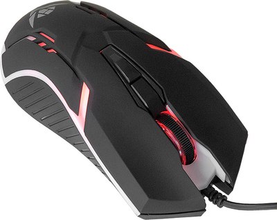 Мышь Nakatomi Gaming MOG-05U