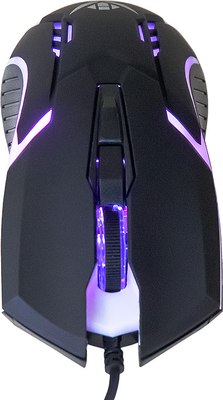 Мышь Nakatomi Gaming MOG-05U