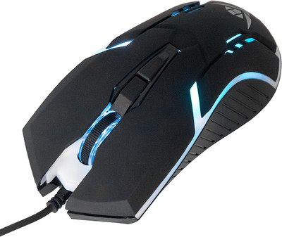 Мышь Nakatomi Gaming MOG-05U