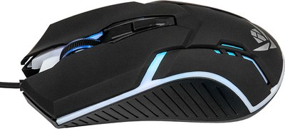 Мышь Nakatomi Gaming MOG-05U