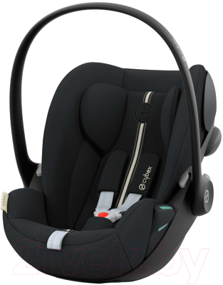 Автокресло Cybex Cloud G I-Size Plus - фото