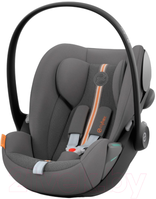 Автокресло Cybex Cloud G I-Size Plus - фото