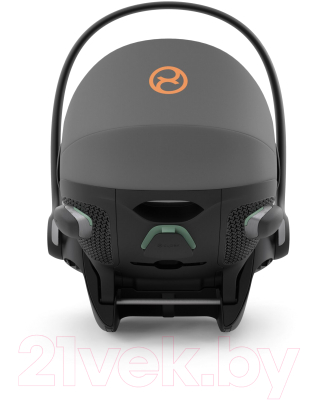 Автокресло Cybex Cloud G I-Size Plus