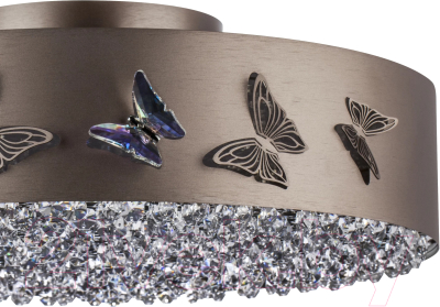 Потолочный светильник Lightstar Faraone 701021