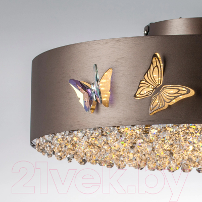 Потолочный светильник Lightstar Faraone 701021