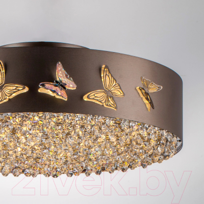 Потолочный светильник Lightstar Faraone 701021