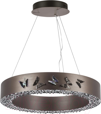 Потолочный светильник Lightstar Faraone 701161 - фото