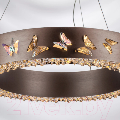 Потолочный светильник Lightstar Faraone 701161