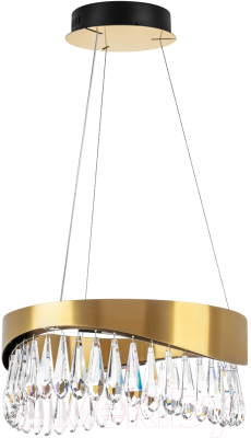 Люстра Lightstar Helio 703143 - фото