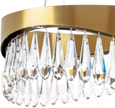 Люстра Lightstar Helio 703143