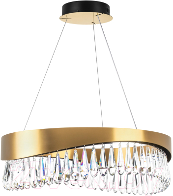 Люстра Lightstar Helio 703163 - фото