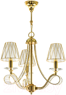 Люстра Lightstar Riccio 705032 - фото